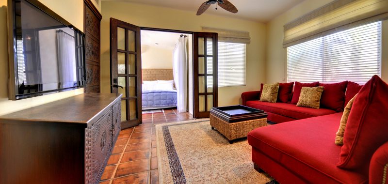 Villa 243 photo 12