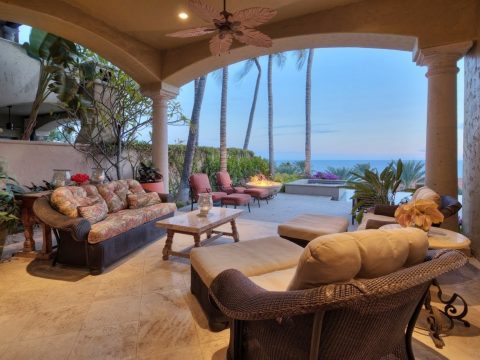 Terraza 366 in Villas del Mar, Cabo San Lucas