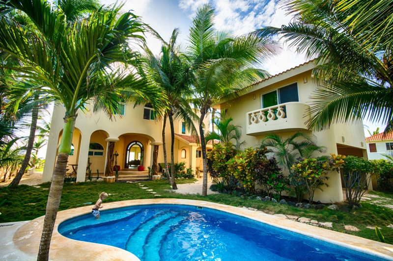 Turtle Heart Villa photo 1