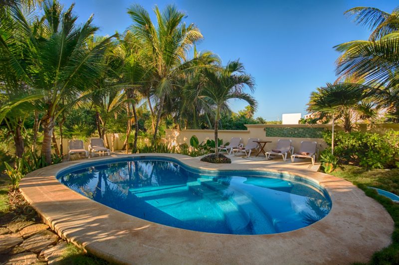 Turtle Heart Villa photo 51