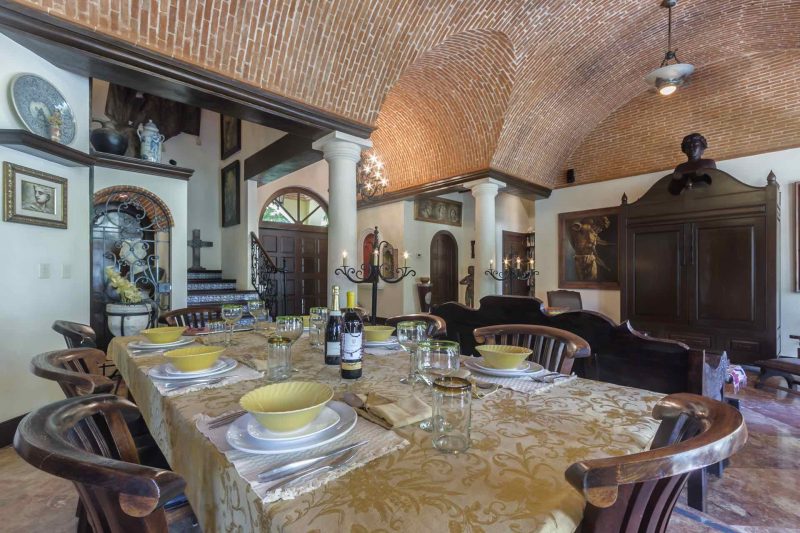 Hacienda Kass photo 9