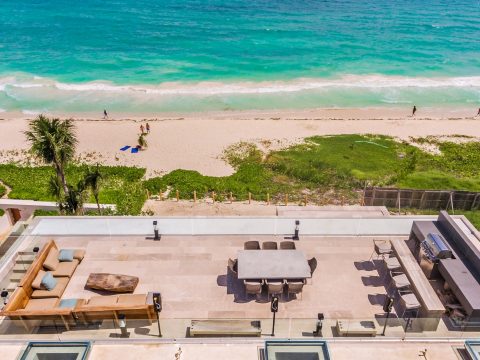 Villa Kin Ich in Playa Del Carmen, Riviera Maya
