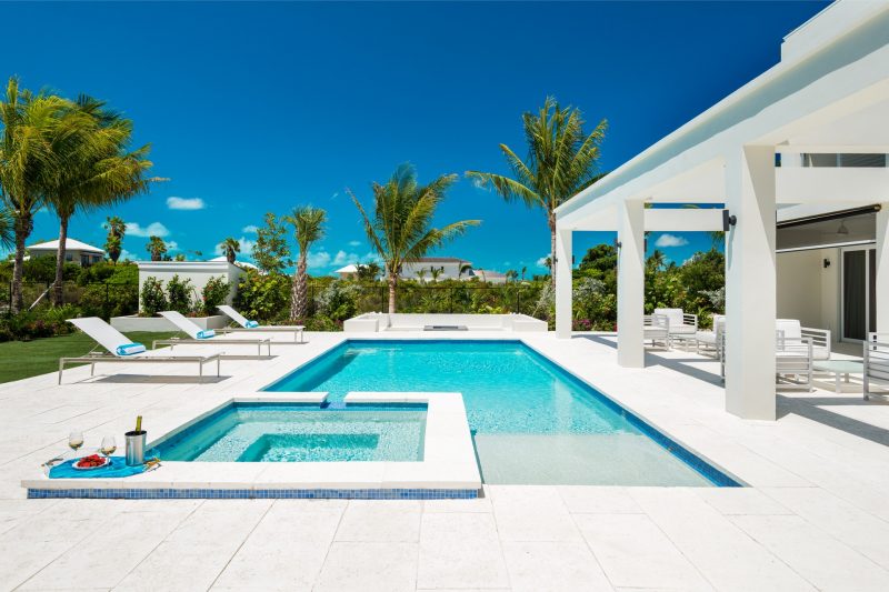 Turquoise Villa photo 1
