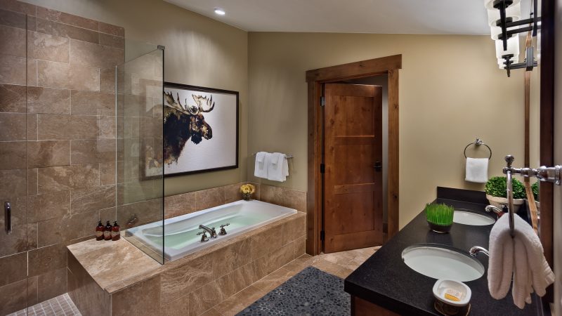 Summit Peak Penthouse photo 10