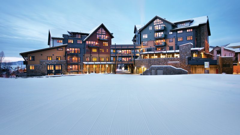 Summit Peak Penthouse photo 13