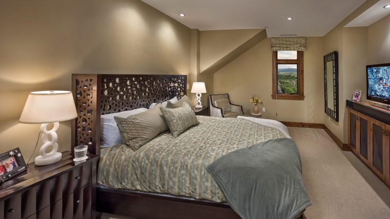 Flat Tops Peak Penthouse photo 8