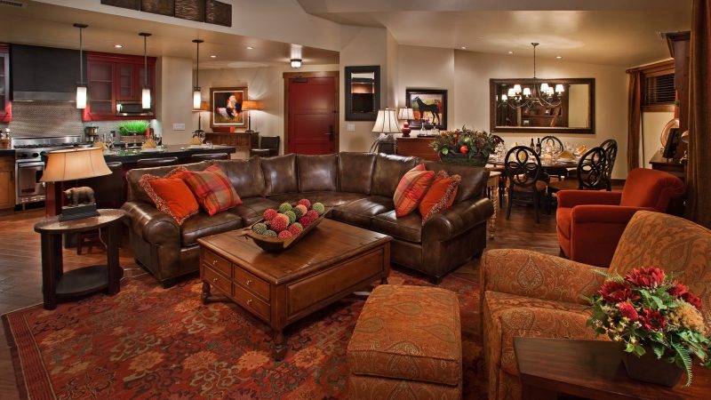 Diamond Peak Penthouse photo 7