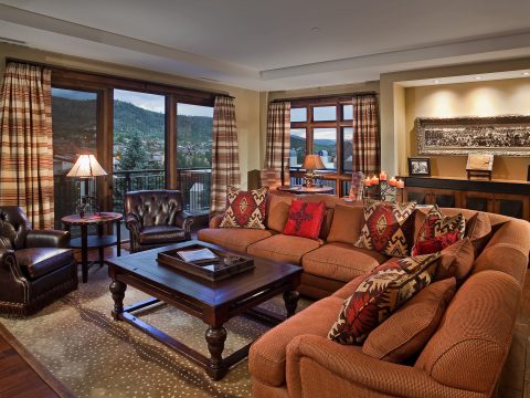 Sneak Peak in Steamboat Springs, Colorado