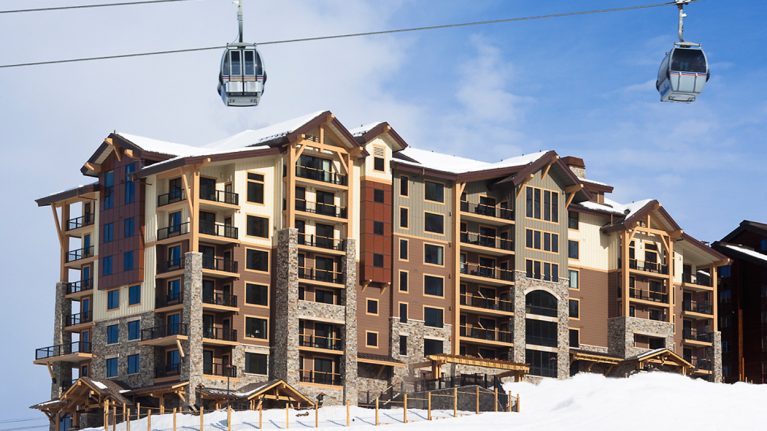 Snowline Ridge at Edgemont in Steamboat Springs, Colorado