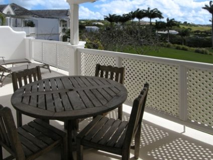 Forest Hill in Royal Westmoreland, Barbados