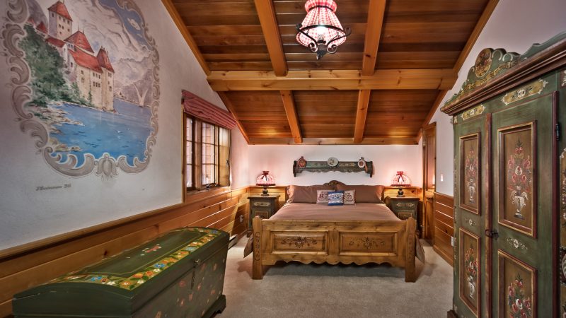 Senner Chalet photo 13