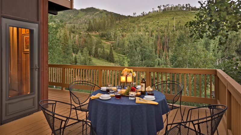 Right-O-Way Chalet photo 1