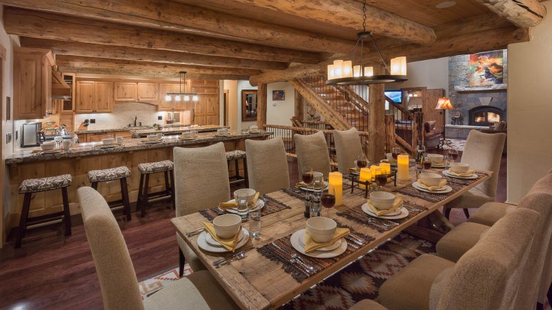Panorama Lodge South photo 8