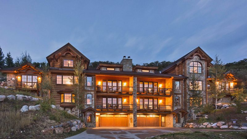 Panorama Lodge North photo 2