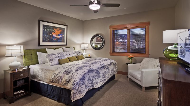 Sunshine Peak Chalet photo 10