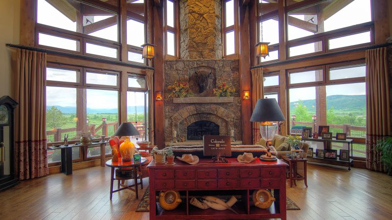Priest Creek Lodge photo 5