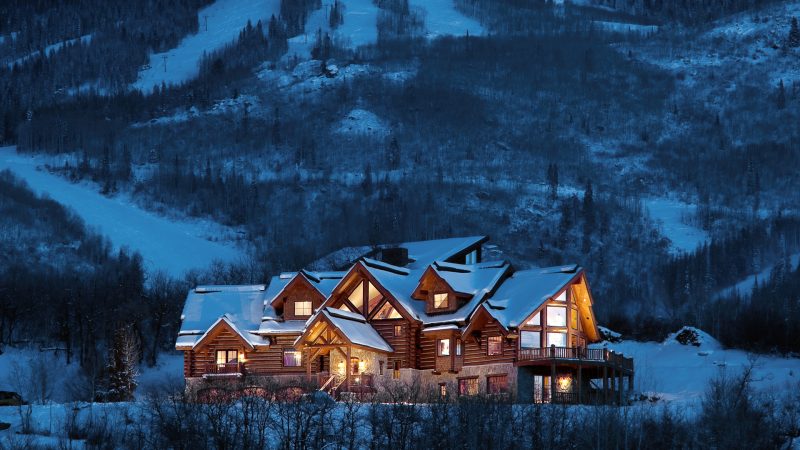 Lookout Lodge photo 3