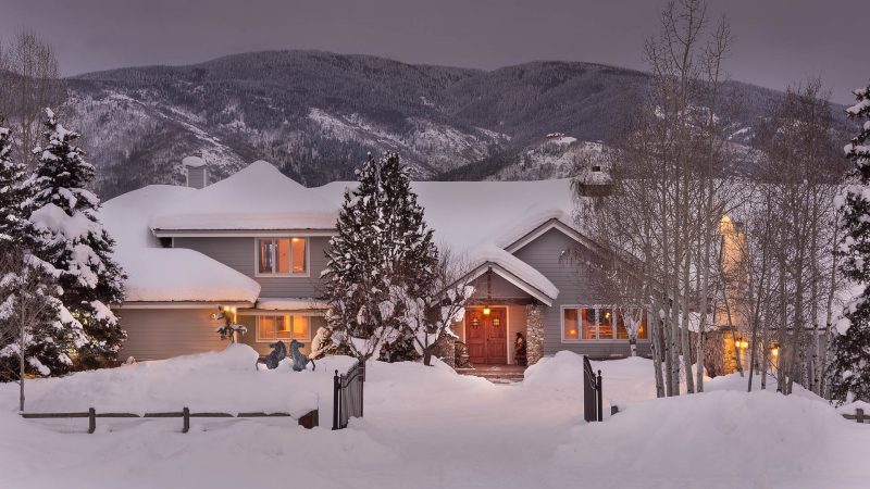 Iron Horse Ranch photo 1