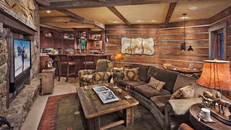 Gold Mine Lodge photo 30