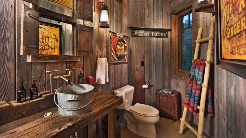 Gold Mine Lodge photo 31