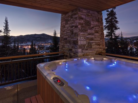 Falconhead Lodge - South in Steamboat Springs, Colorado