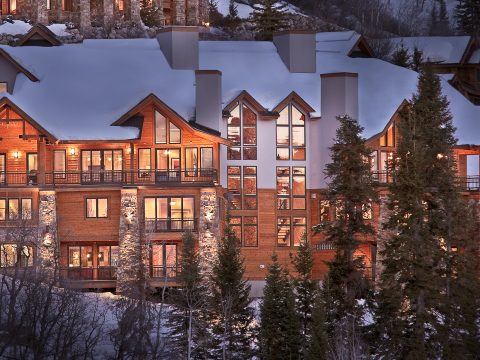 Falconhead Grande in Steamboat Springs, Colorado