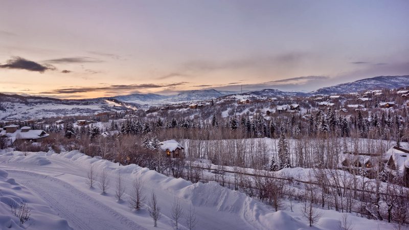 Blackstone Lodge photo 3