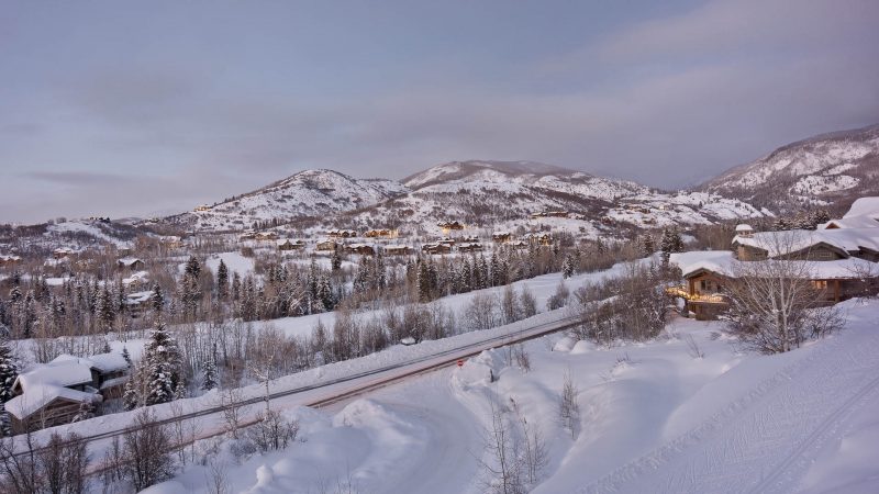 Blackstone Lodge photo 4