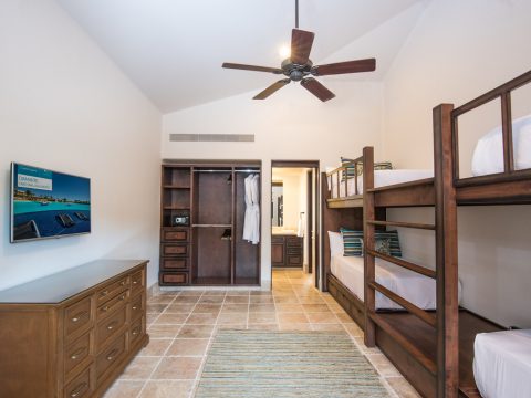 Golf Villa 30 in Diamante, Cabo San Lucas