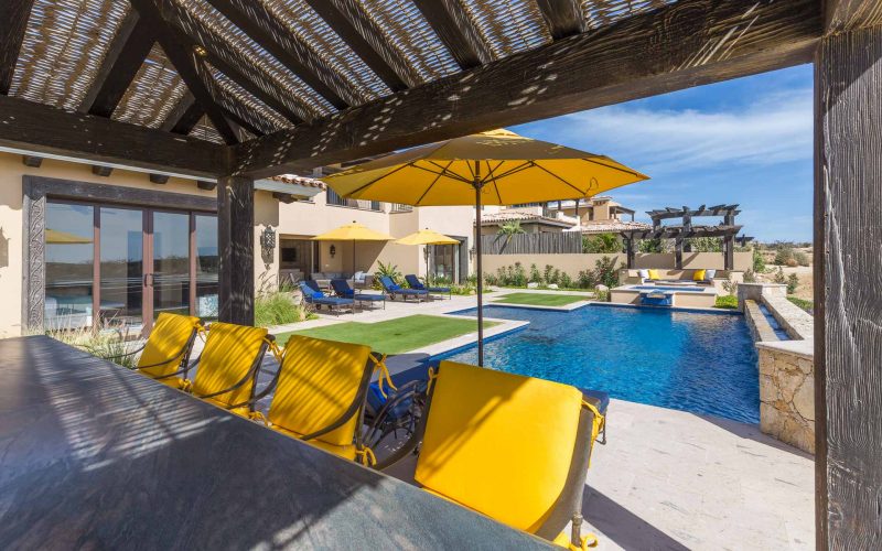 Golf Villa 28 photo 18