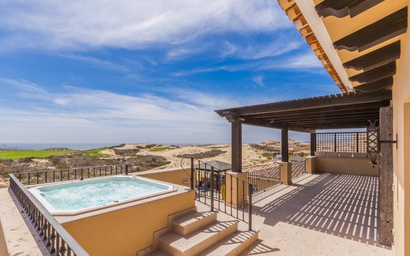 Golf Villa 28 photo 44