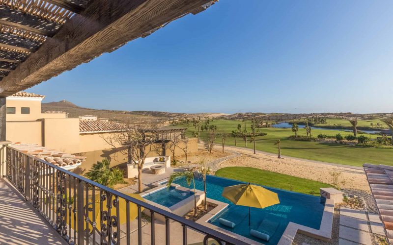 Golf Villa 46 photo 1