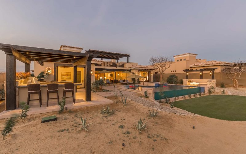 Golf Villa 46 photo 37