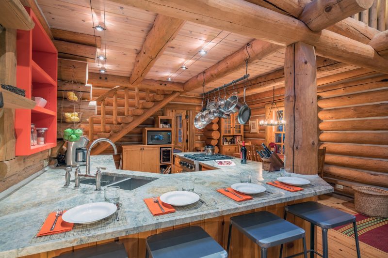 Yellow Brick Cabin photo 6