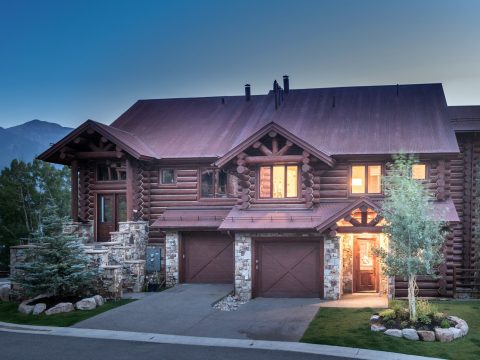 Tristant 131 in Telluride, Colorado
