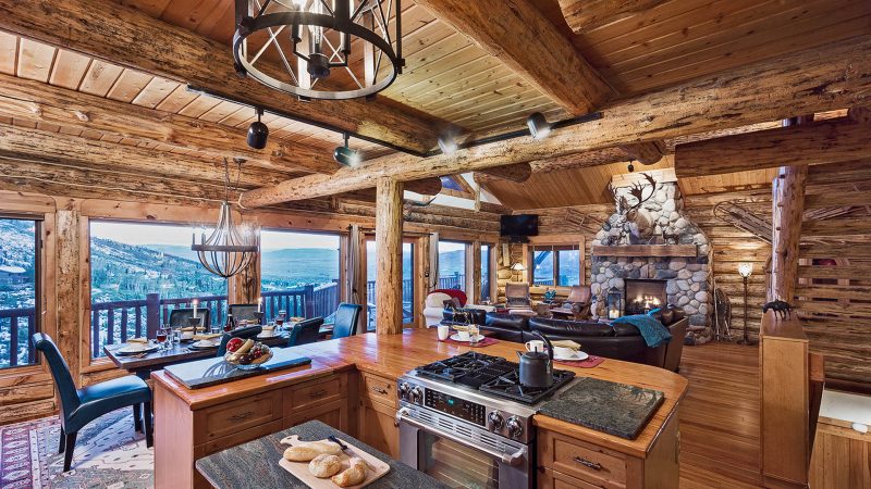 Mountain High Chalet photo 9