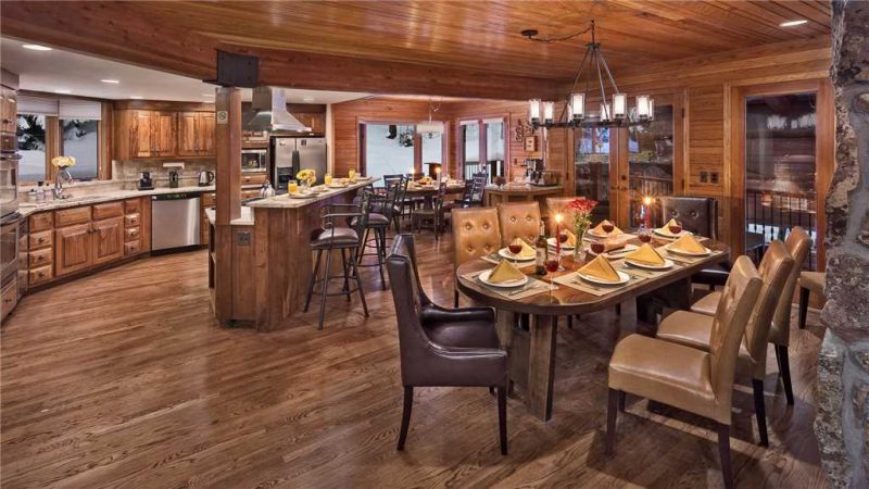 Trails Edge Lodge photo 7
