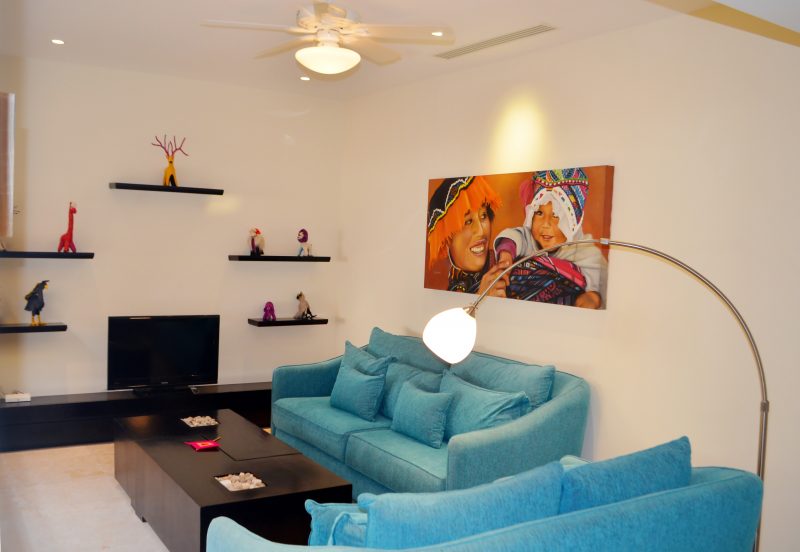 Condo Pacifico photo 19