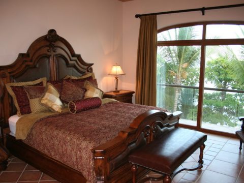 Palacio Tropical in Tango Mar