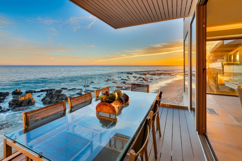 Malibu Seascape Villa photo 4