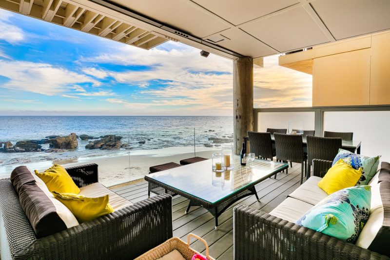 Malibu Seascape Villa photo 5