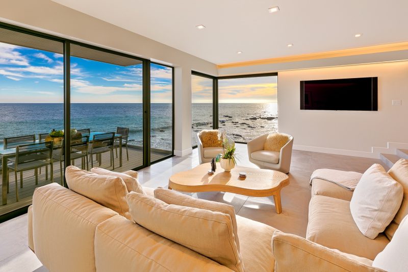 Malibu Seascape Villa photo 7