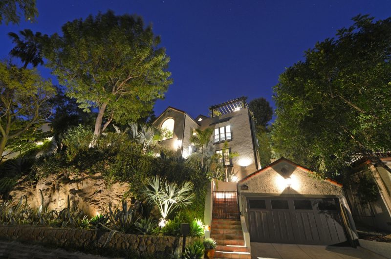 Hollywood Knoll Villa photo 3