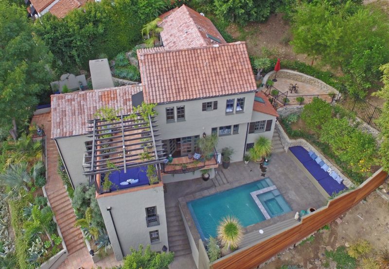 Hollywood Knoll Villa photo 6