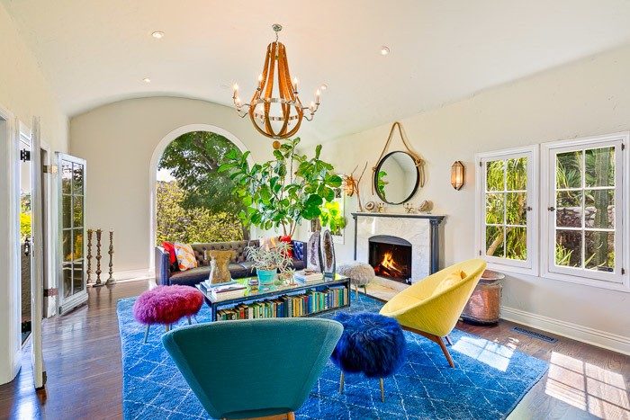 Hollywood Knoll Villa photo 11