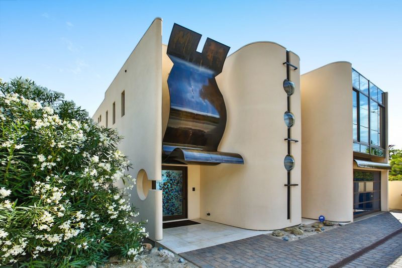 Villa Dolphin Malibu photo 3