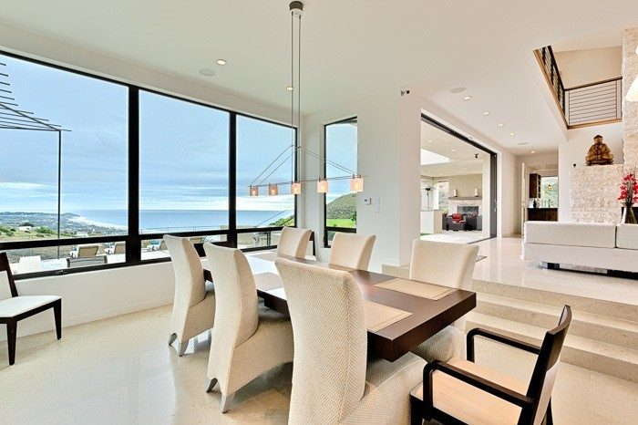 Malibu Beach View Villa photo 12