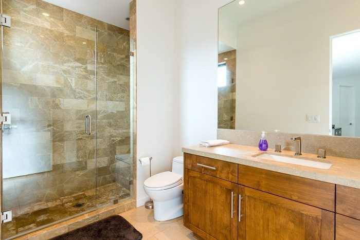 Malibu Beach View Villa photo 25