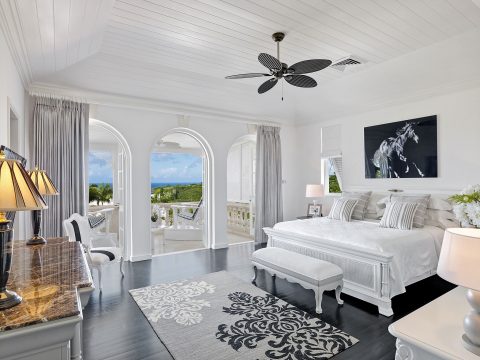Fig Tree House in Royal Westmoreland, Barbados