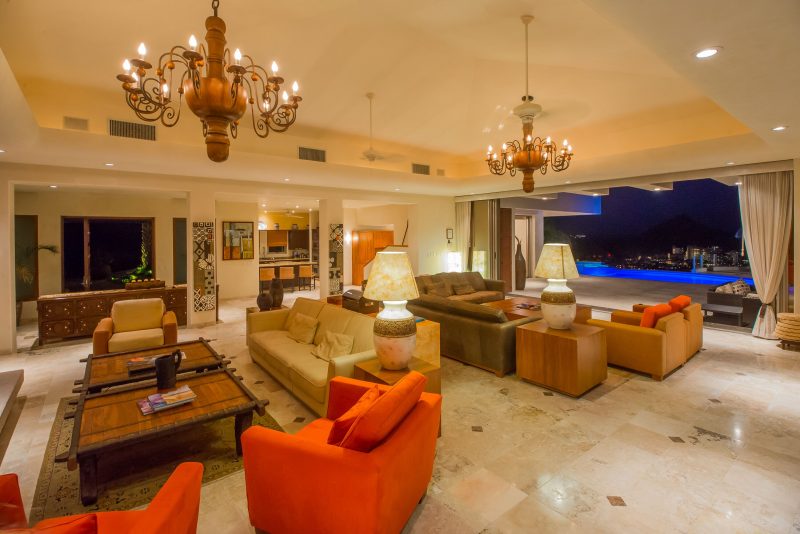 Villa Peñasco photo 8